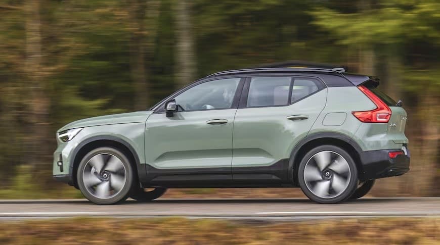 Fact Check: Are XC40 reliable?