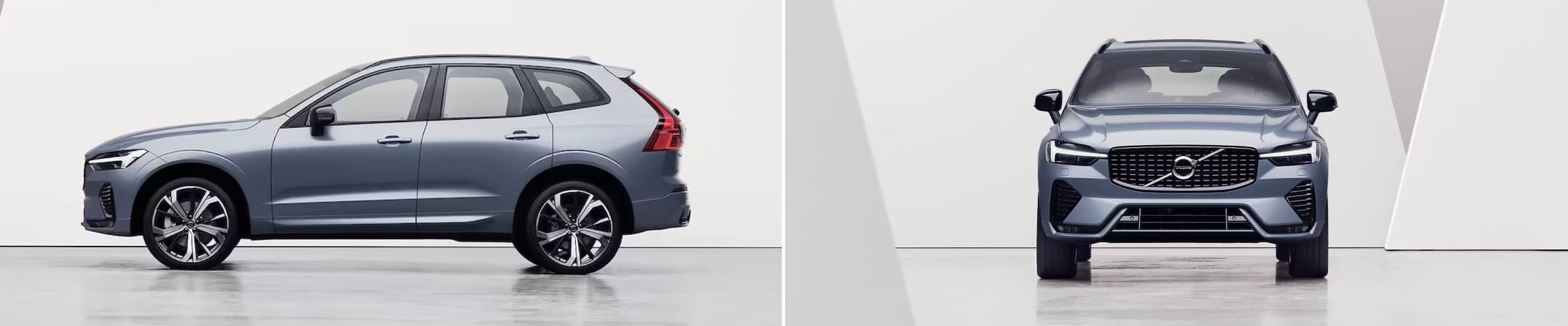 Fact Check: Are XC60 reliable?