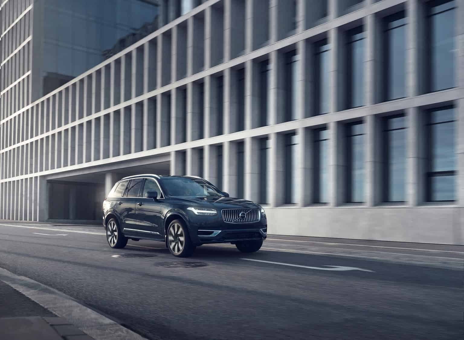 Fact Check: Are XC90 reliable?