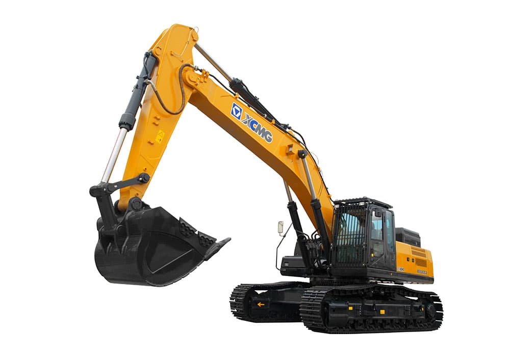 Fact Check: Are XCMG excavators any good?