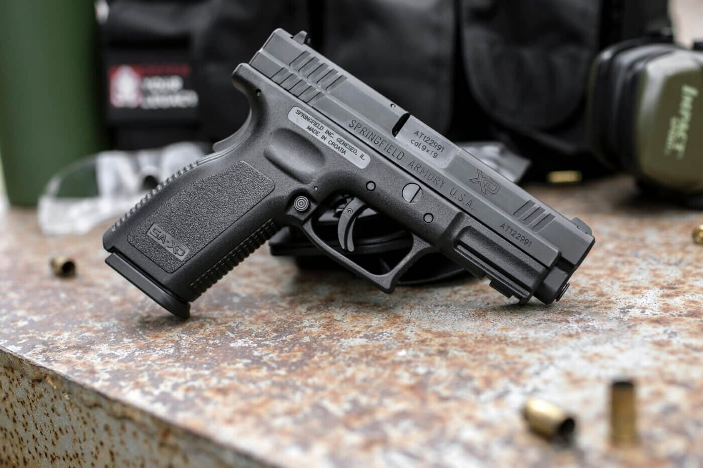 Fact Check: Are XD pistols good?