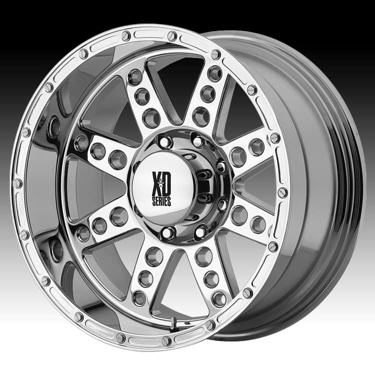 Fact Check: Are XD rims good?