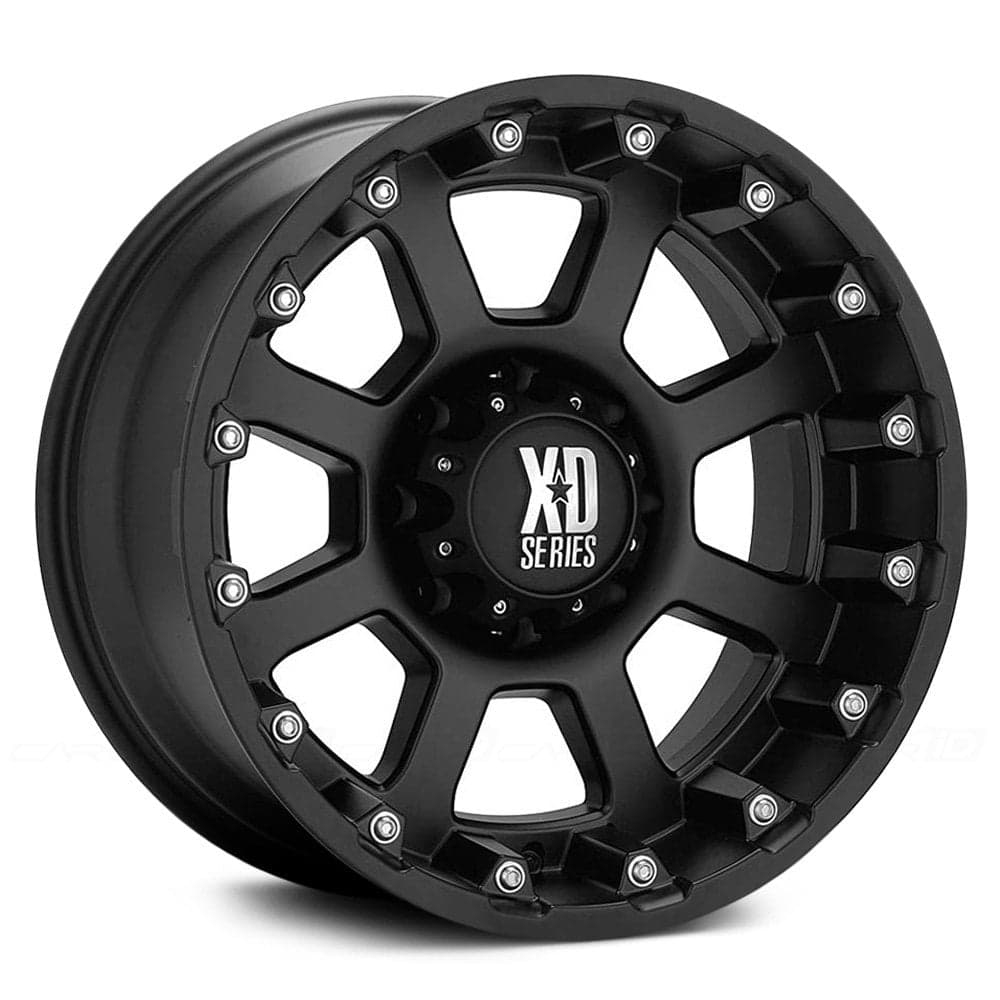 Fact Check: Are XD wheels good?