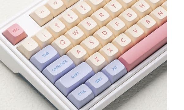Fact Check: Are XDA keycaps good?