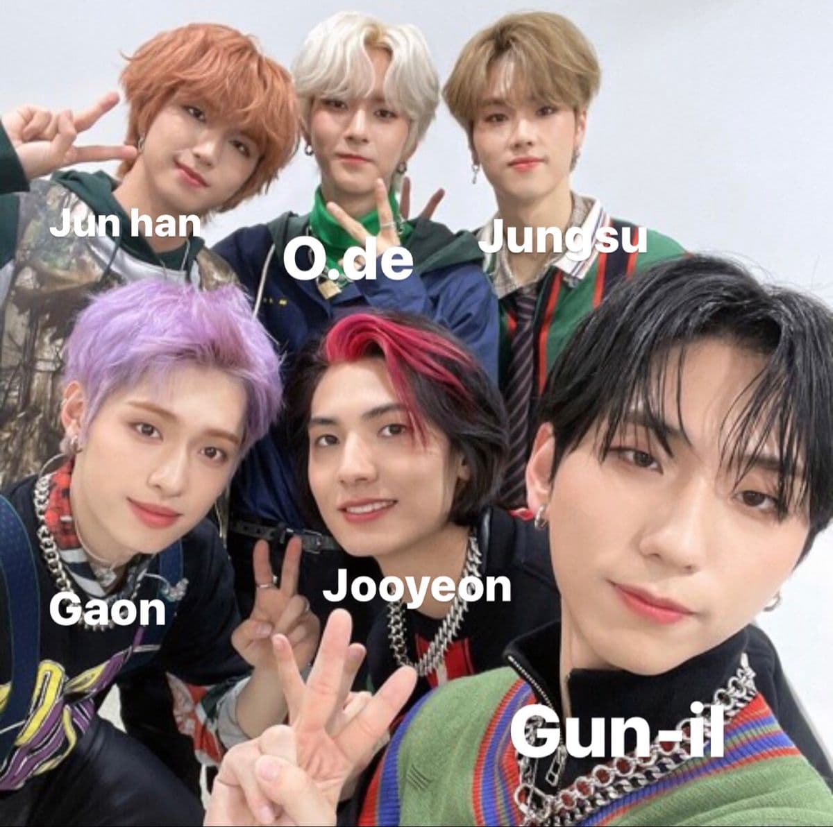 Fact Check: Are XDinary Heroes Kpop?