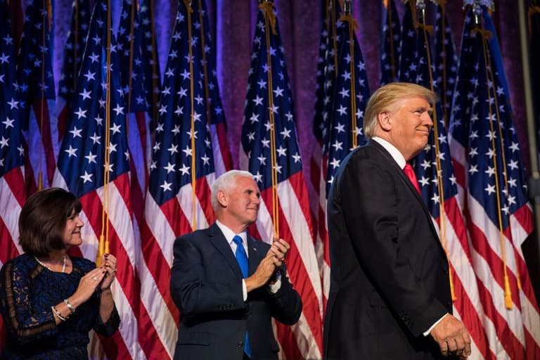 Fact Check: Trump is a good president