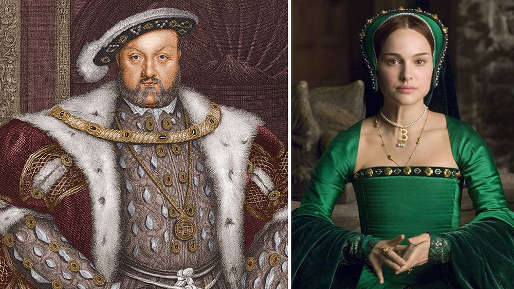 Fact Check: did henry VIII write greensleeves
