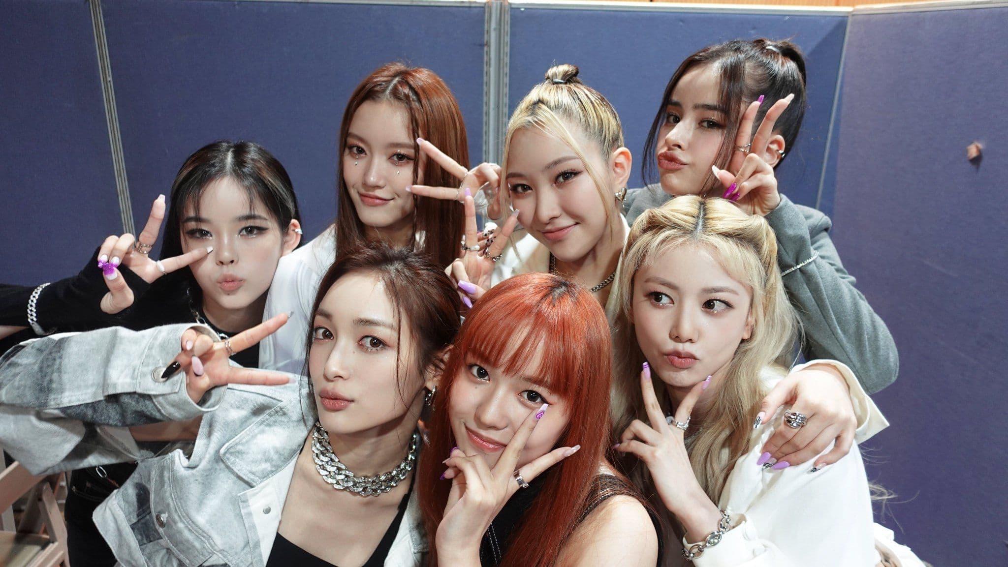 Fact Check: Are XG Kpop?