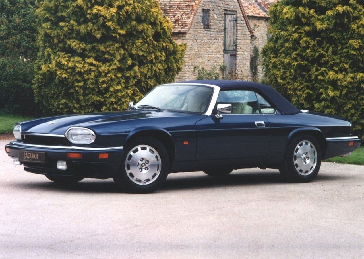 Fact Check: Are XJs expensive to maintain?