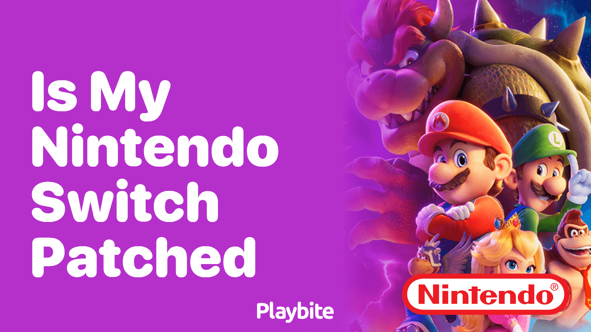 Fact Check: Are XKJ1 switches patched?