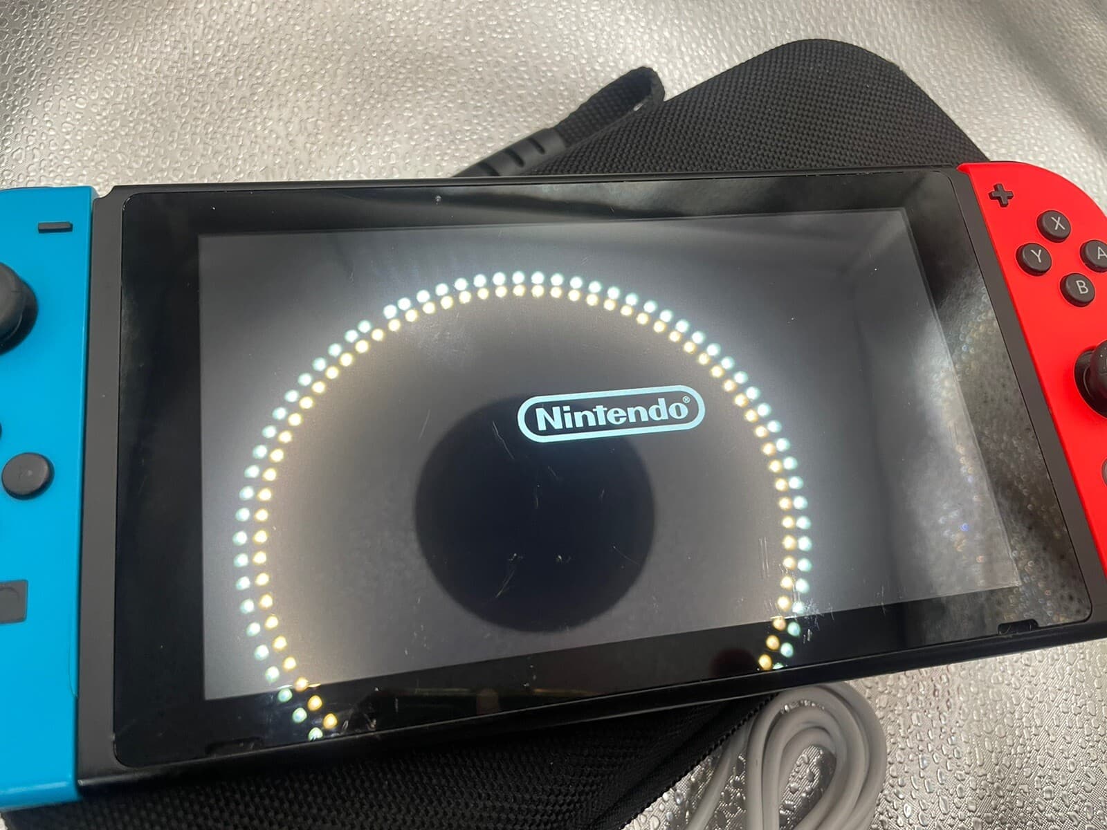 Fact Check: Are XKW1 switches patched?