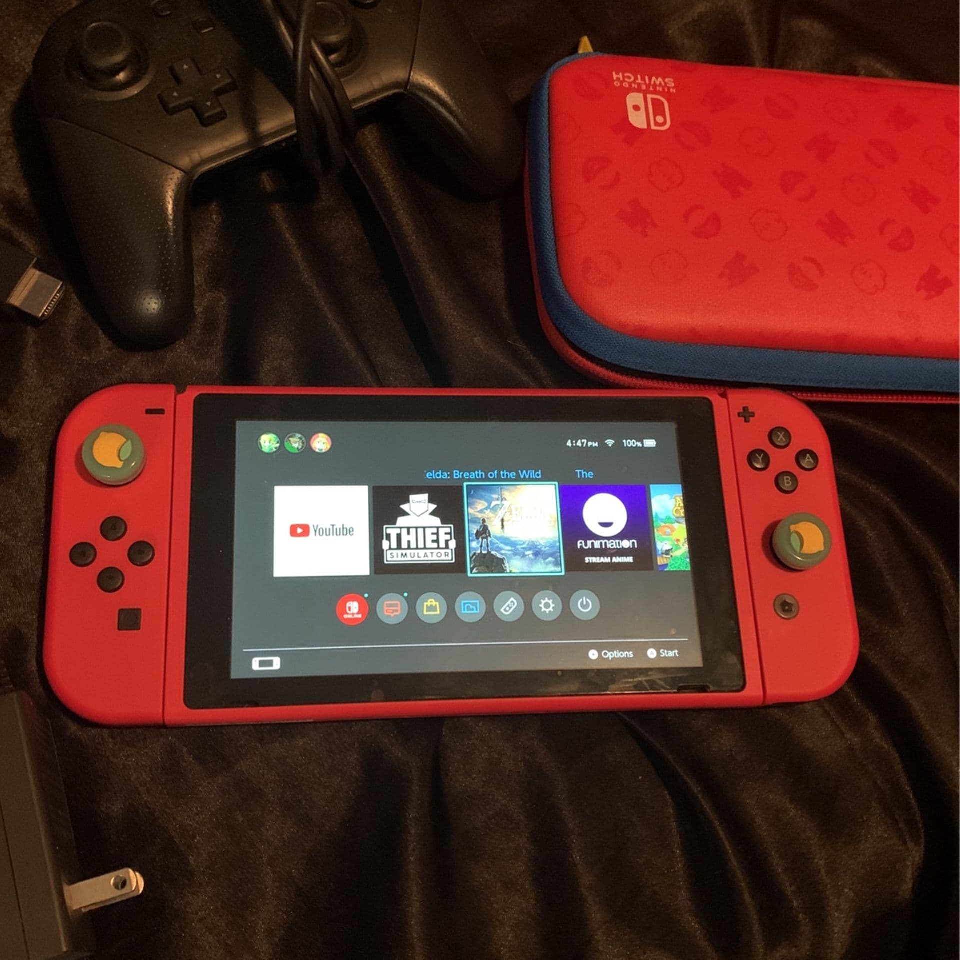 Fact Check: Are XKW5 switches patched?