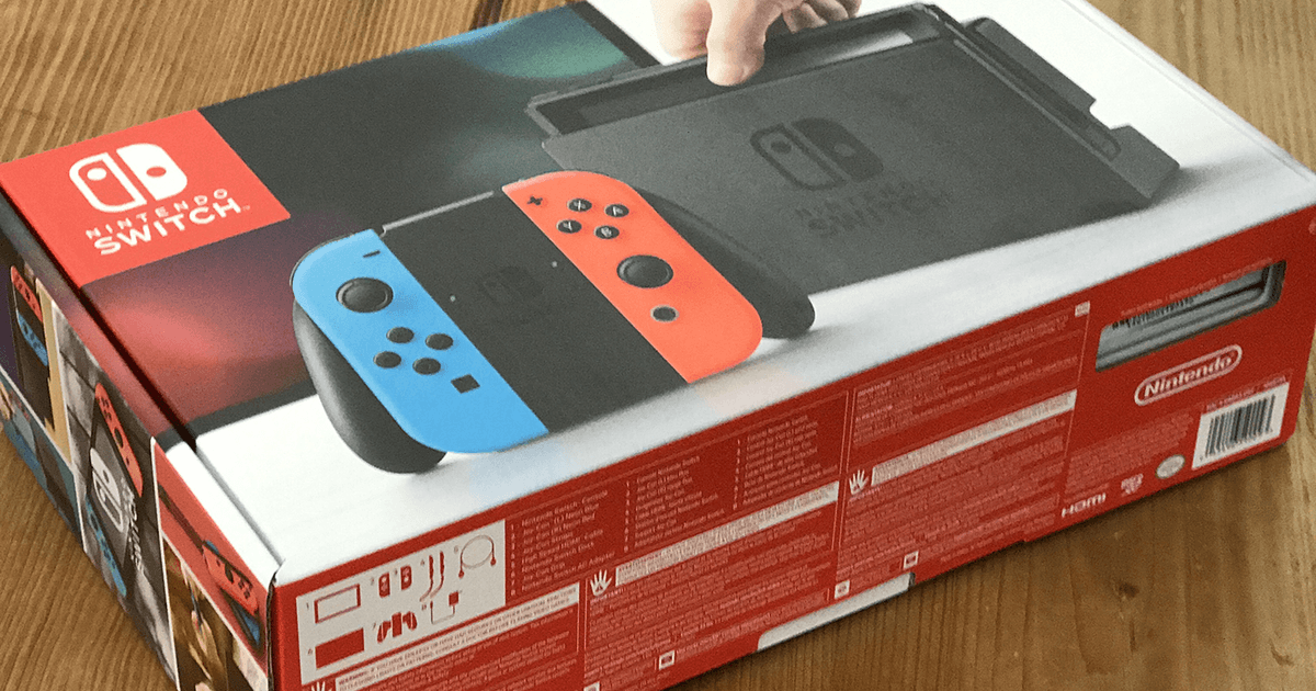 Fact Check: Are XKW7 switches patched?