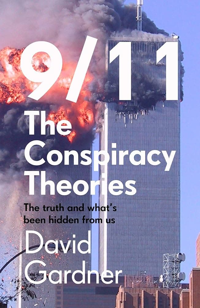 Fact Check: 9/11 was staged