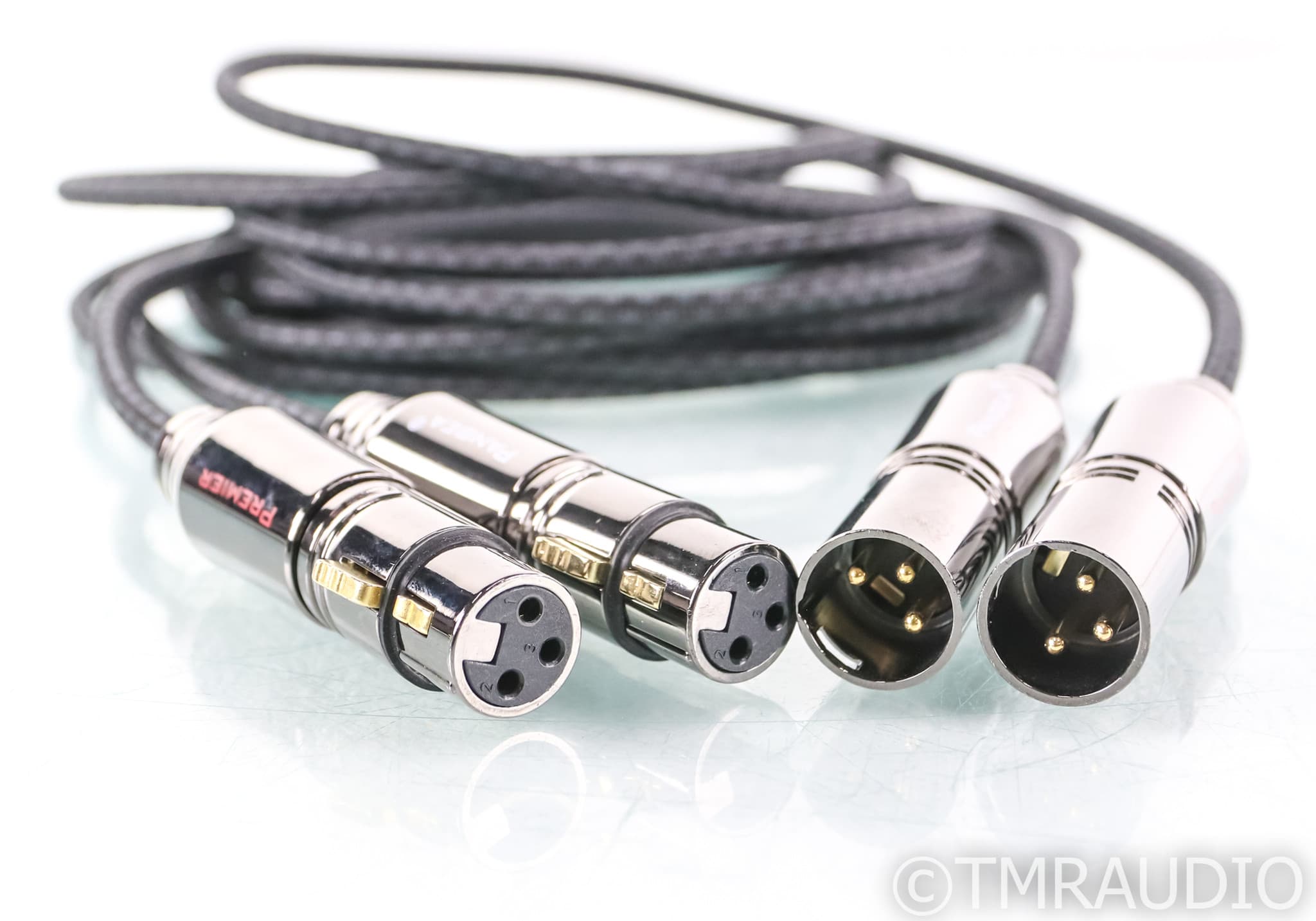 Fact Check: Are XLR cables balanced?