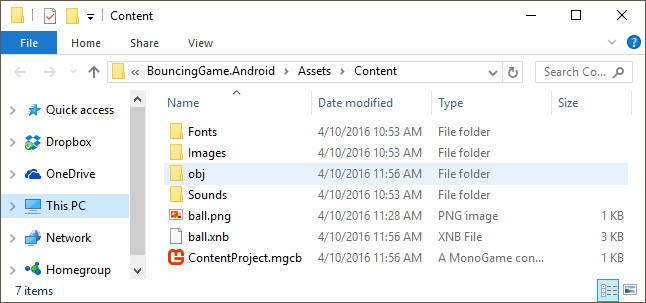 Fact Check: Are XNB files files with a specific file extension?
