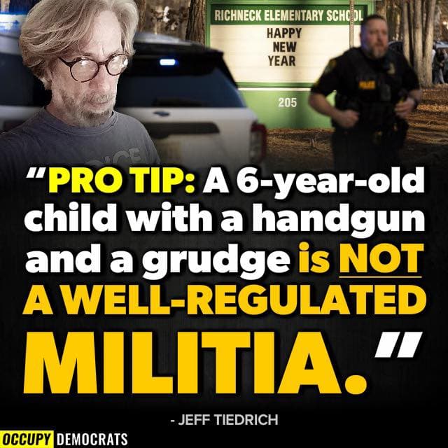 Fact Check: MAGAs have a difficult time with facts. 