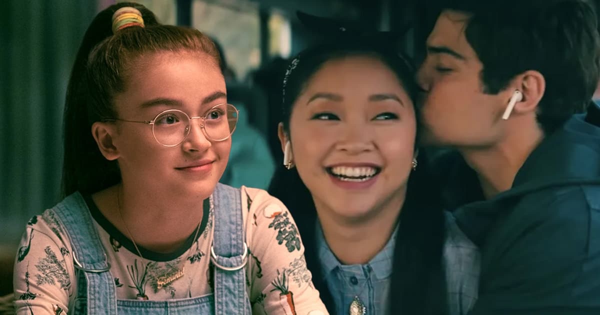 Fact Check: Are XO Kitty and To All the Boys connected?