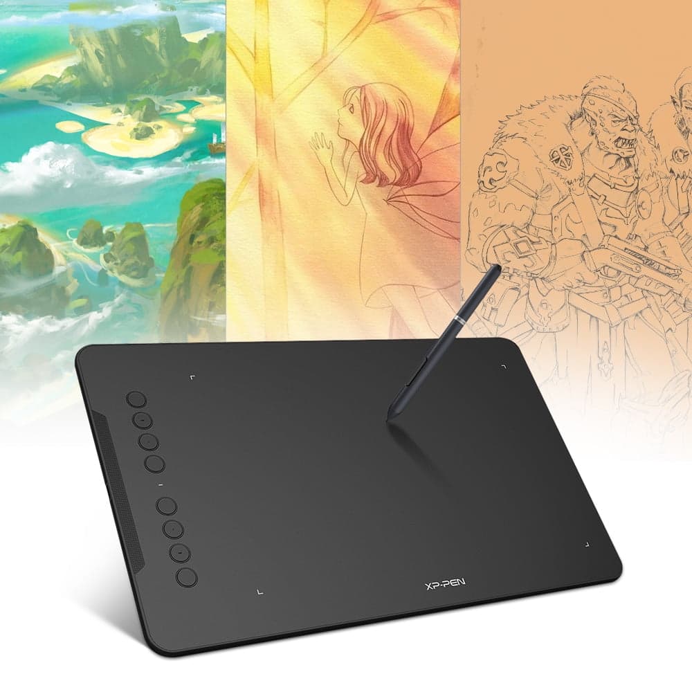 Fact Check: Are XP Pen tablets good?