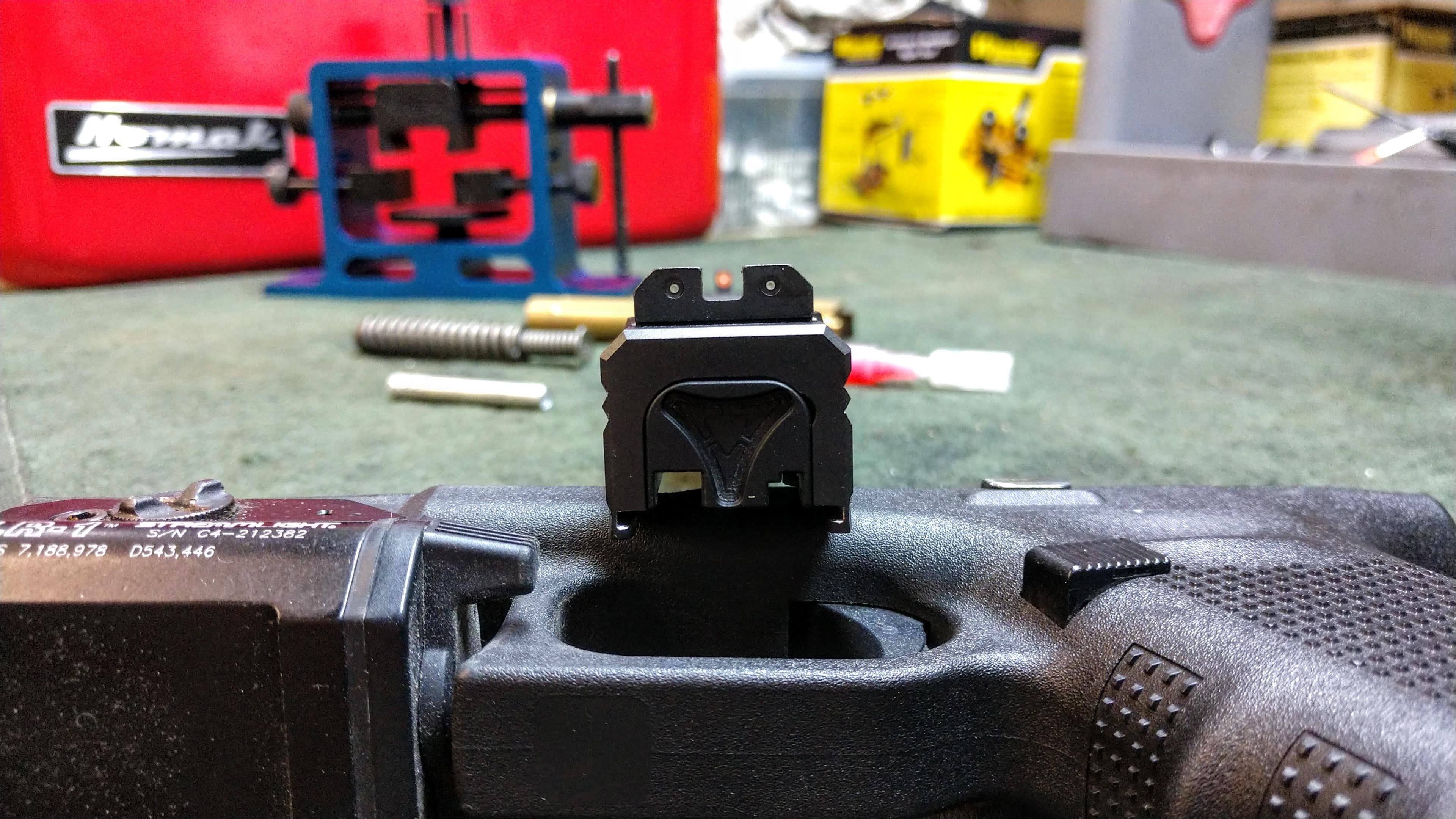 Fact Check: Are XS sights good?