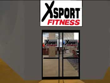 Fact Check: Are XSport and LA Fitness the same?