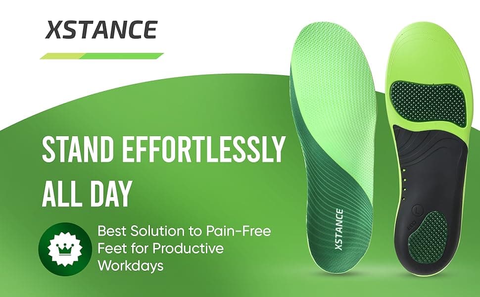 Fact Check: Are XStance insoles good?