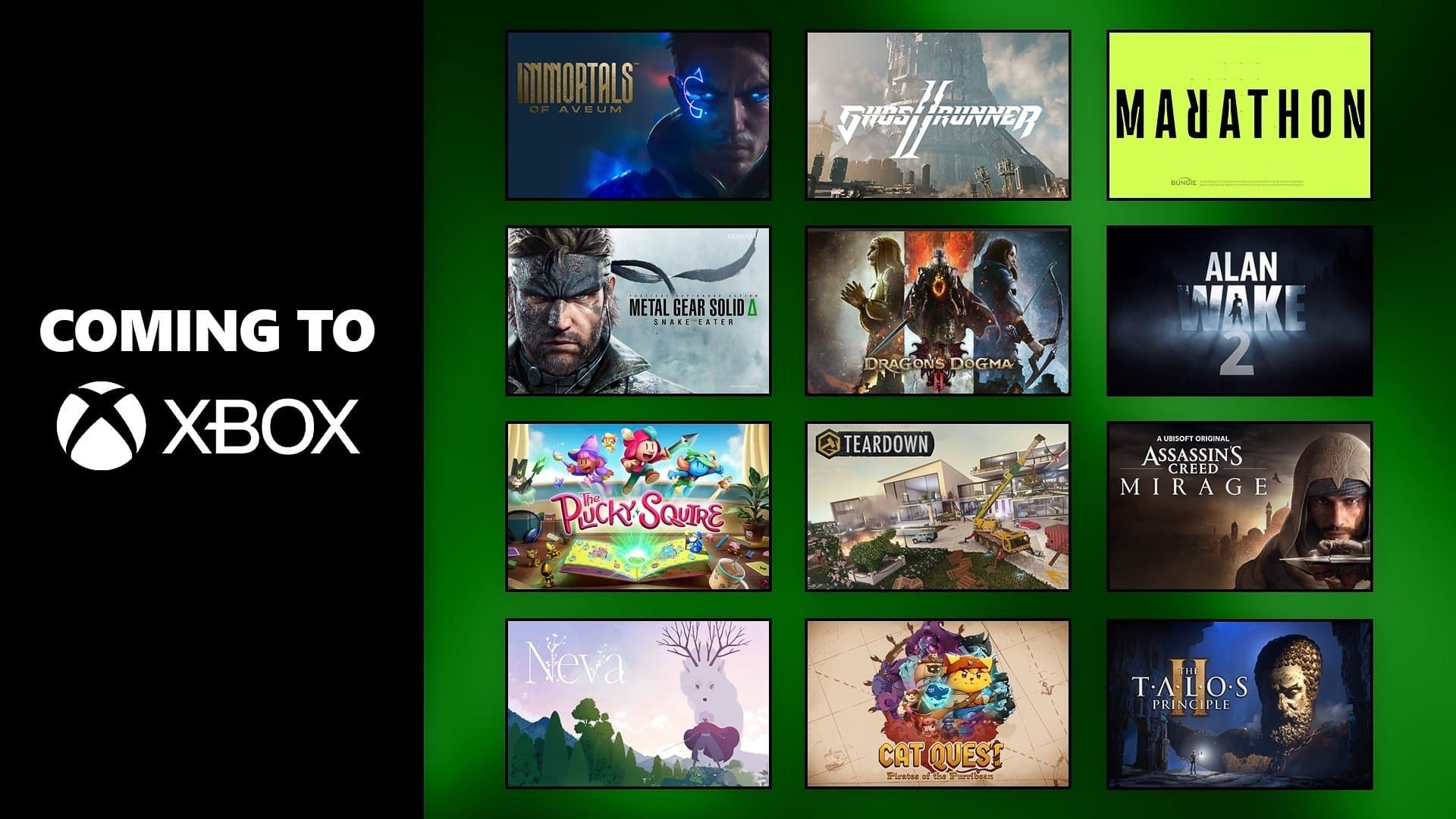 Fact Check: Are Xbox games coming to PlayStation?