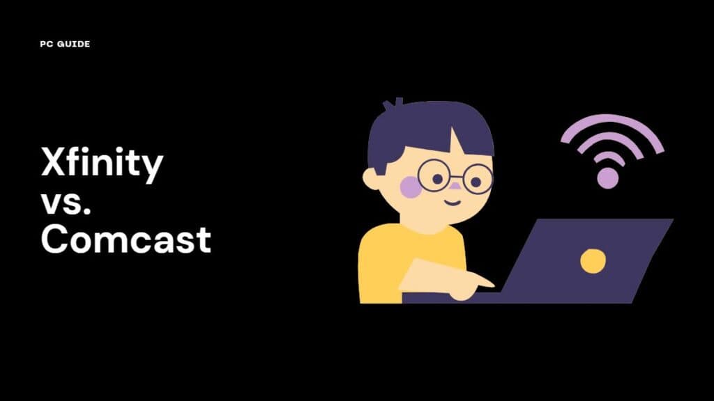 Fact Check: Are Xfinity and Comcast the same?