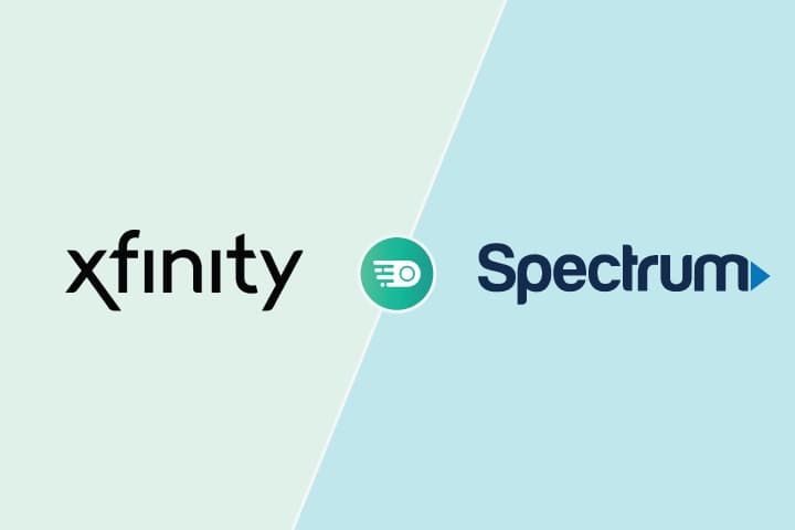 Fact Check: Are Xfinity and Spectrum the same?