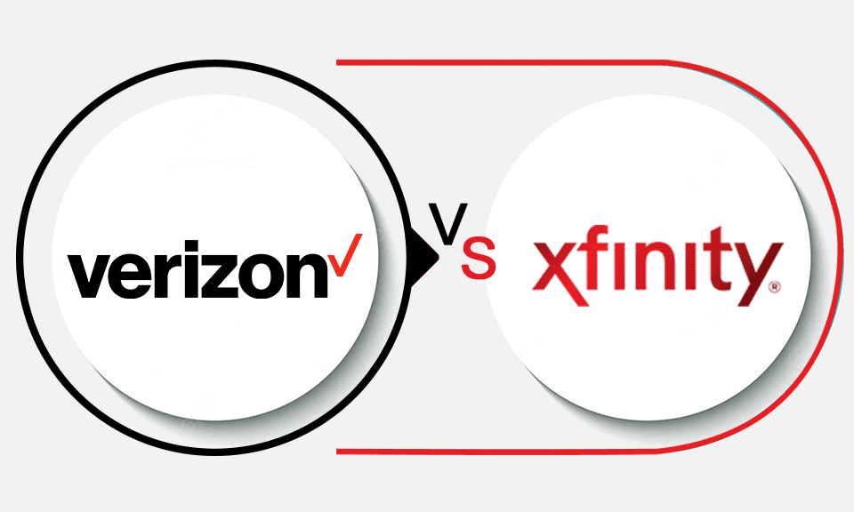Fact Check: Are Xfinity and Verizon the same?