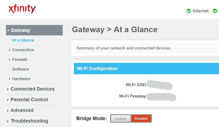 Fact Check: Are Xfinity hotspots secure?