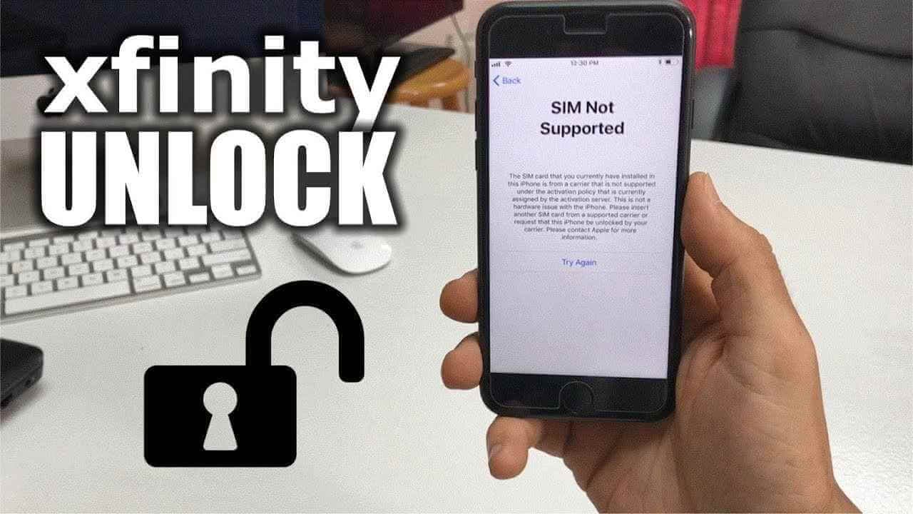 Fact Check: Are Xfinity phones unlocked?