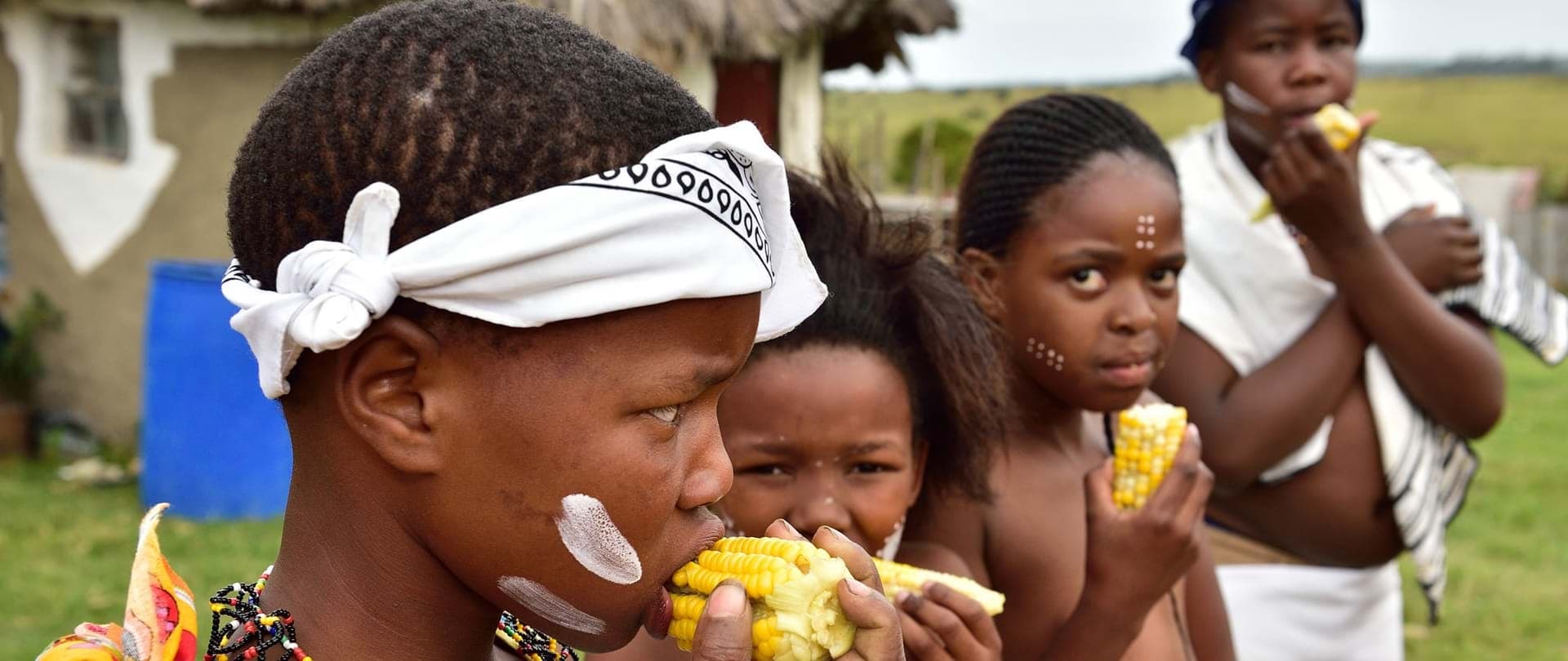 Fact Check: Are Xhosa and Khoisan related?