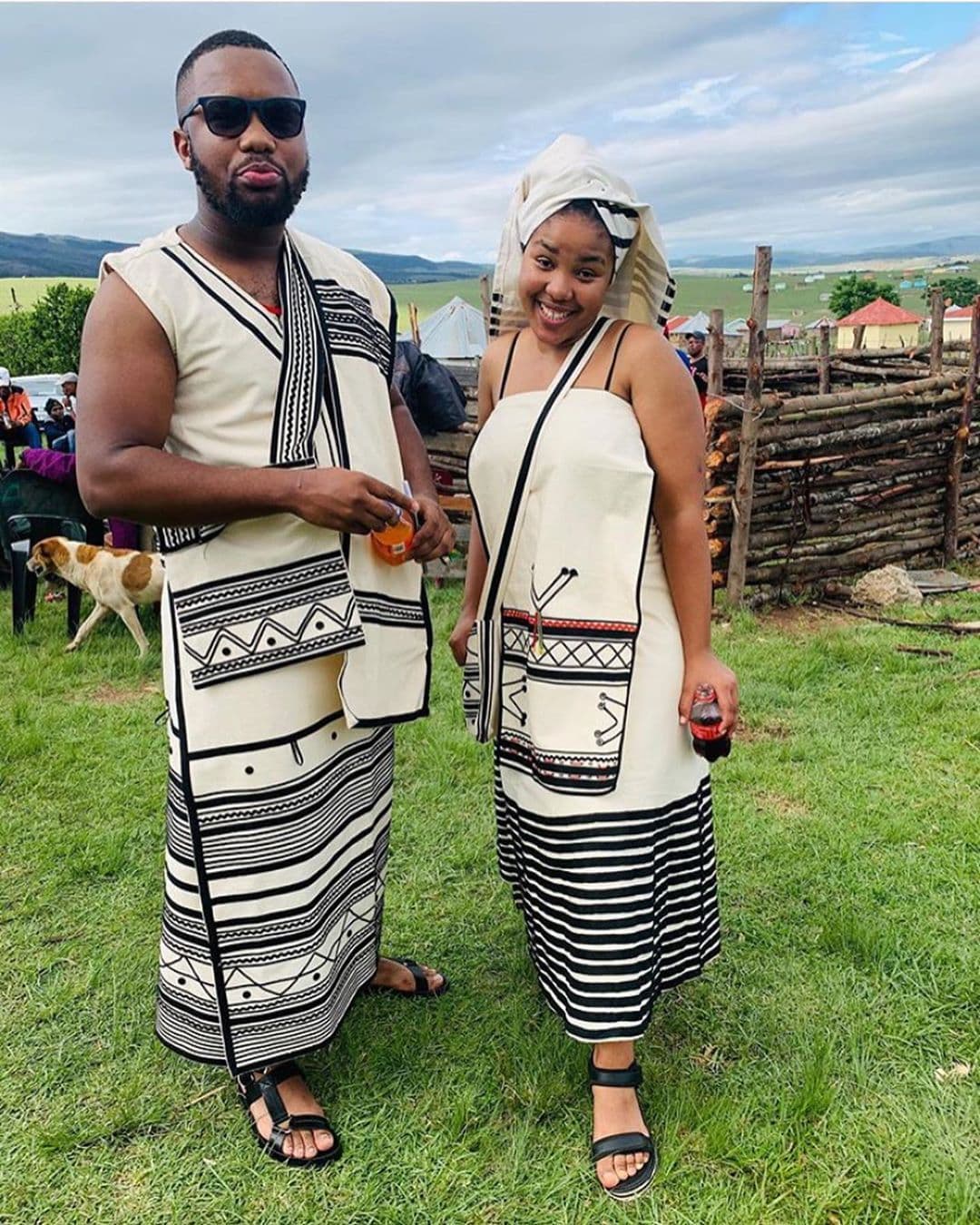 Fact Check: Are Xhosa and Zulu mutually intelligible?