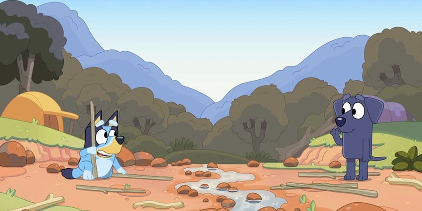 Fact Check: Bluey is watched more by adults than children 