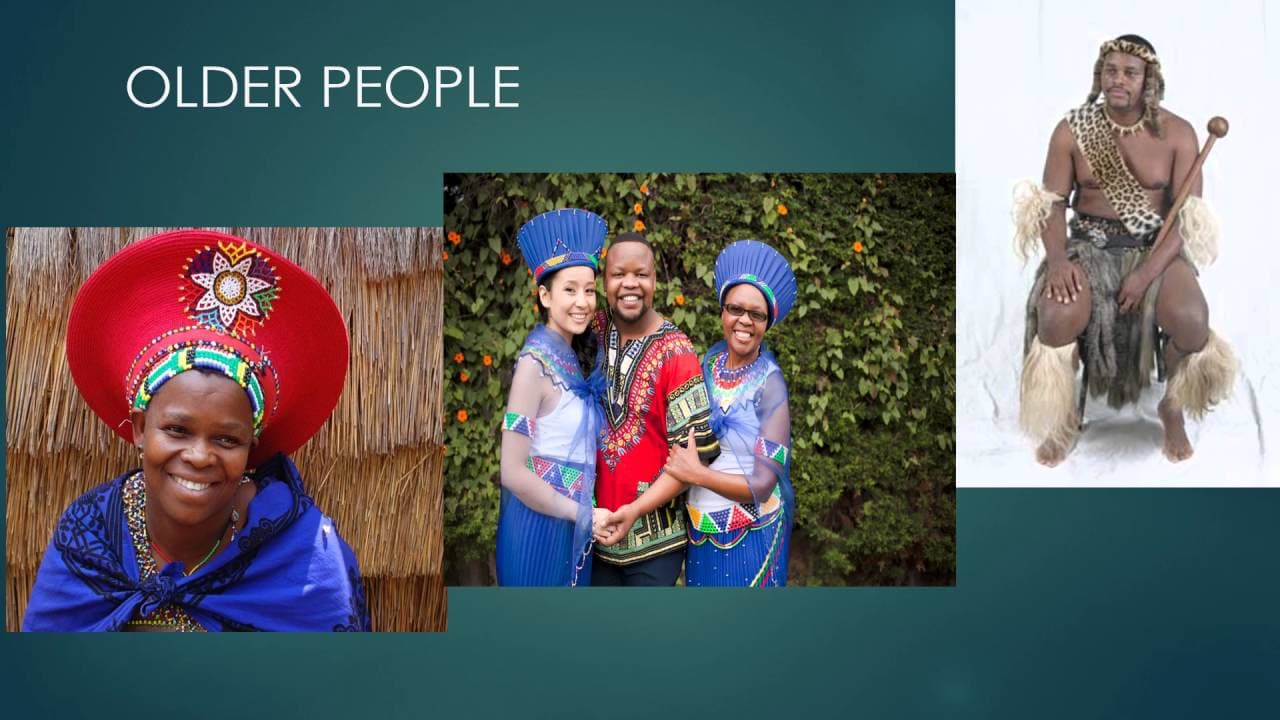 Fact Check: Are Xhosa and Zulu the same?