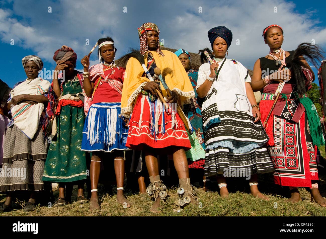 Fact Check: Are Xhosa native to South Africa?