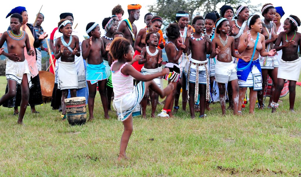 Fact Check: Are Xhosa people Bantu?