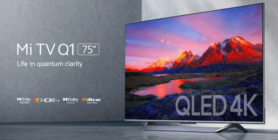 Fact Check: Are Xiaomi TVs good?