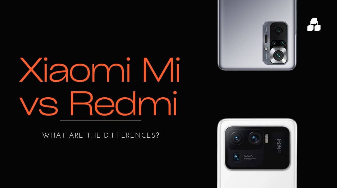 Fact Check: Are Xiaomi and Redmi the same?