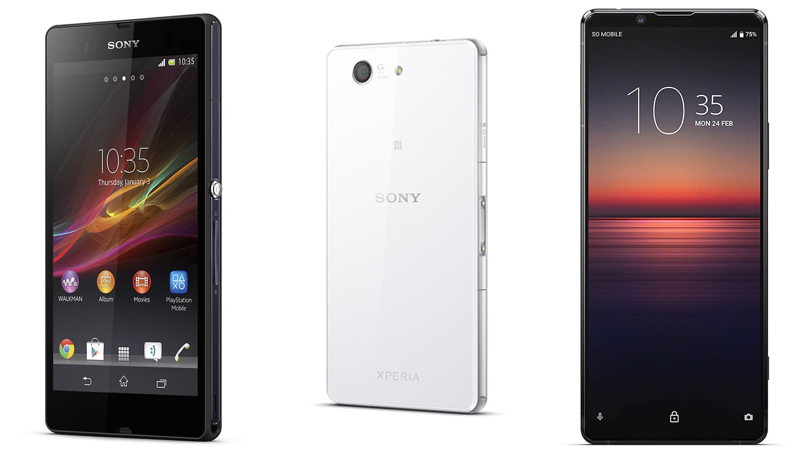 Fact Check: Are Xperia phones good?