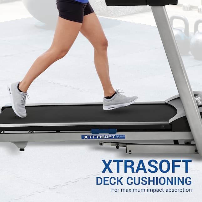Fact Check: Are Xterra treadmills good?