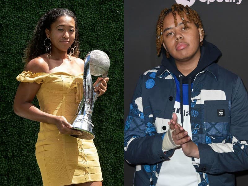 Fact Check: Are YBN Cordae and Naomi Osaka dating?