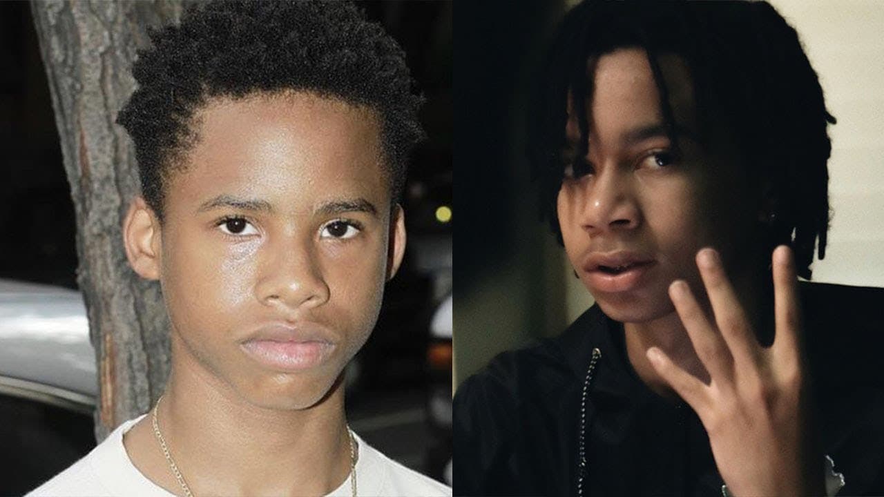 Fact Check: Are YBN Nahmir and Tay K brothers?