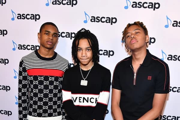 Fact Check: Are YBN Nahmir and YBN Cordae brothers?