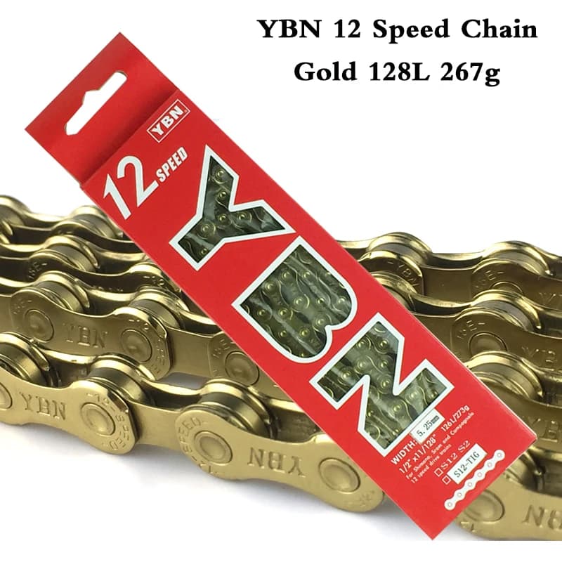 Fact Check: Are YBN chains directional?