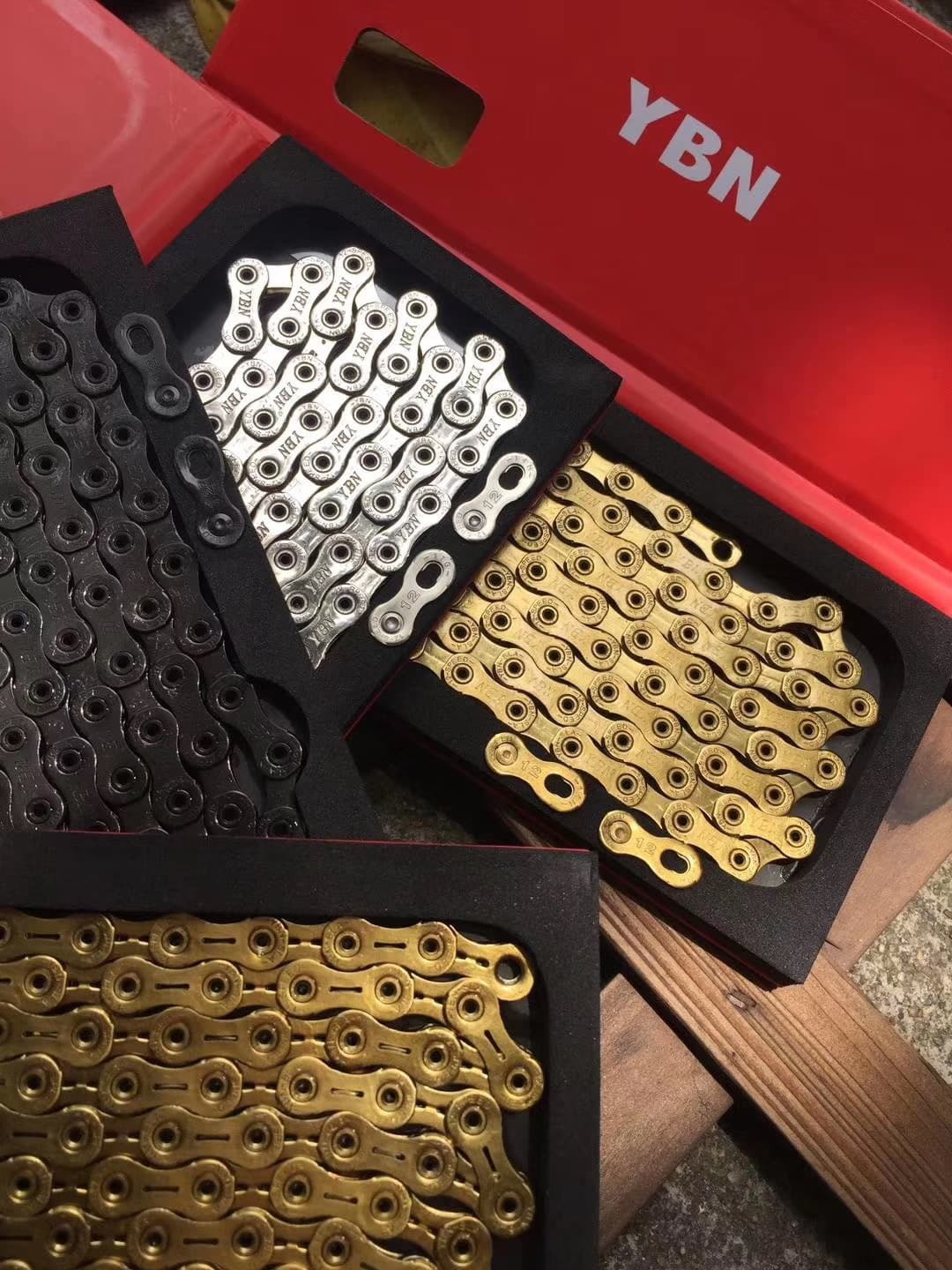 Fact Check: Are YBN chains good?