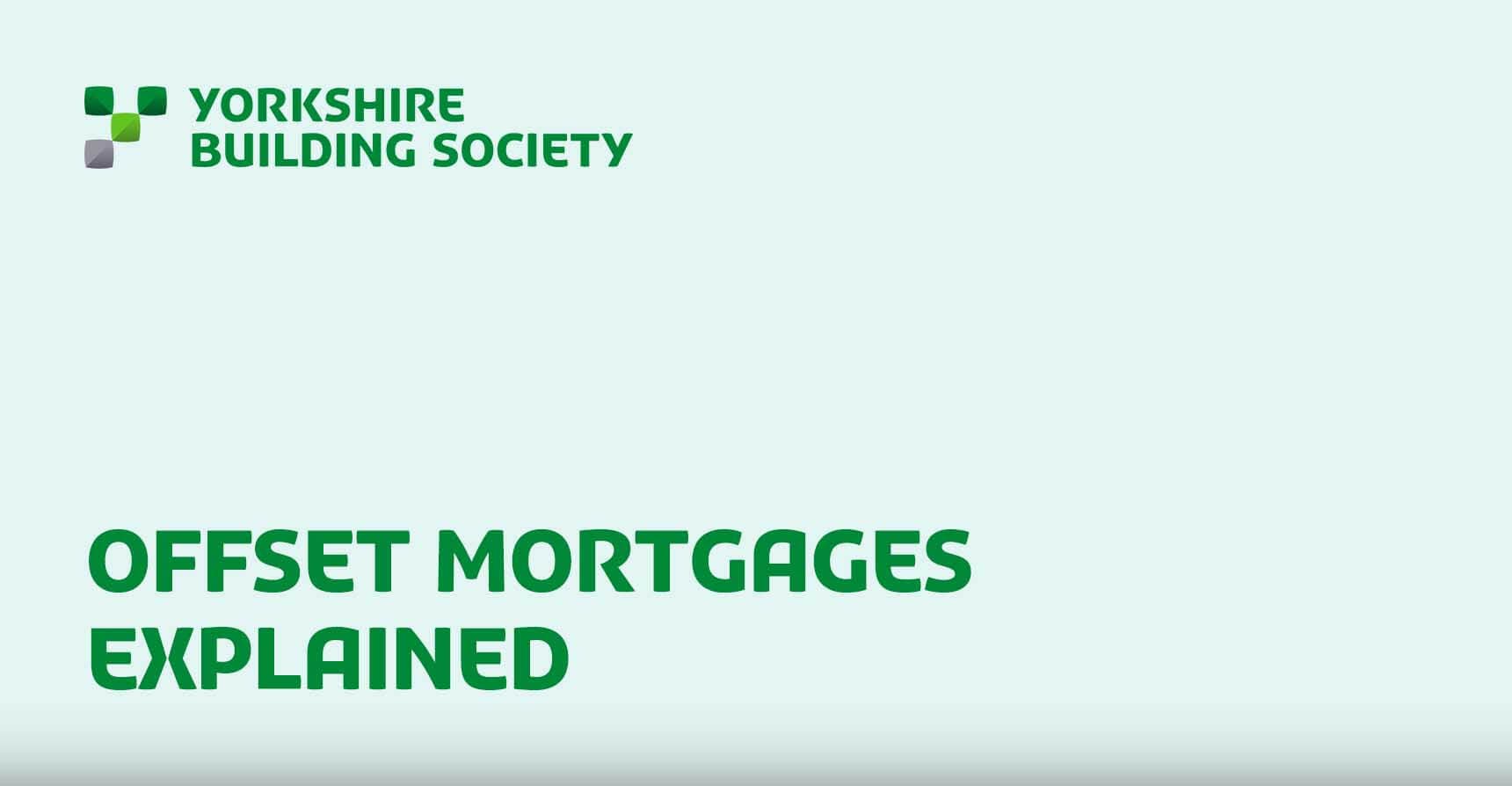 Fact Check: Are YBS mortgages portable?