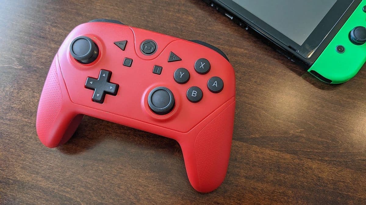 Fact Check: Are YCCTeam controllers good?