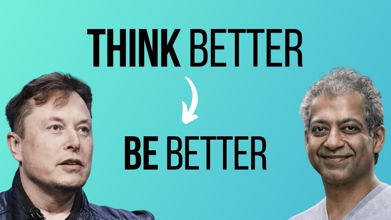 Fact Check: Is Elon Musk and Naval Ravikant friends?